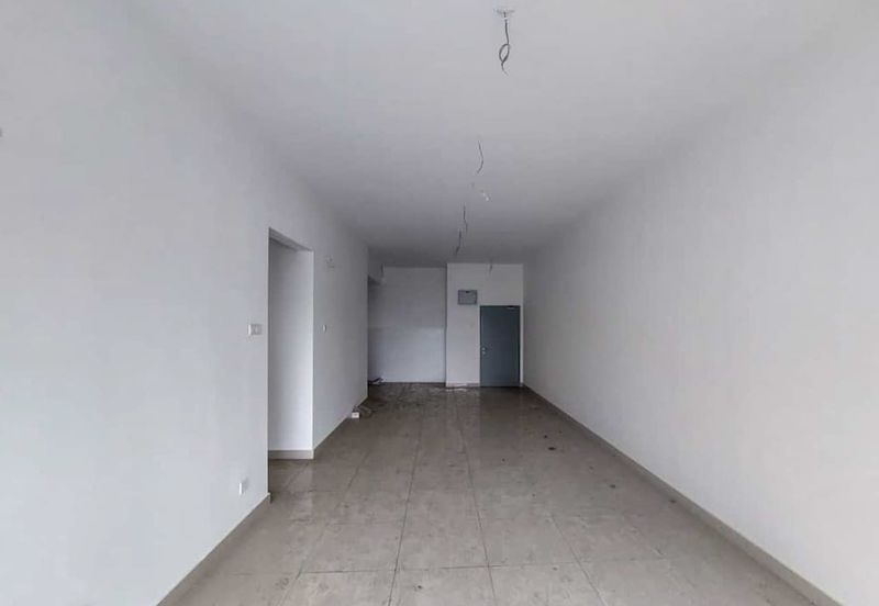 Zeta DeSkye Residence