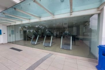 Zeta DeSkye Residence