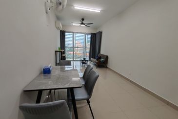 MH Platinum Residences 2