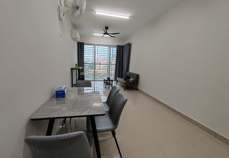 MH Platinum Residences 2