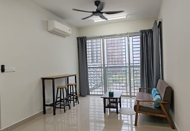 MH Platinum Residences 2