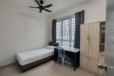 MH Platinum Residences 2