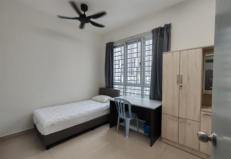 MH Platinum Residences 2