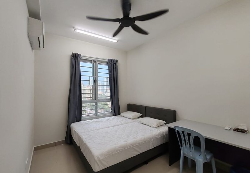 MH Platinum Residences 2