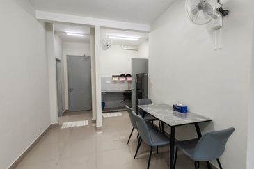 MH Platinum Residences 2