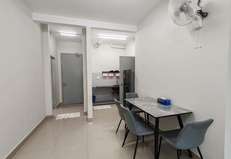 MH Platinum Residences 2