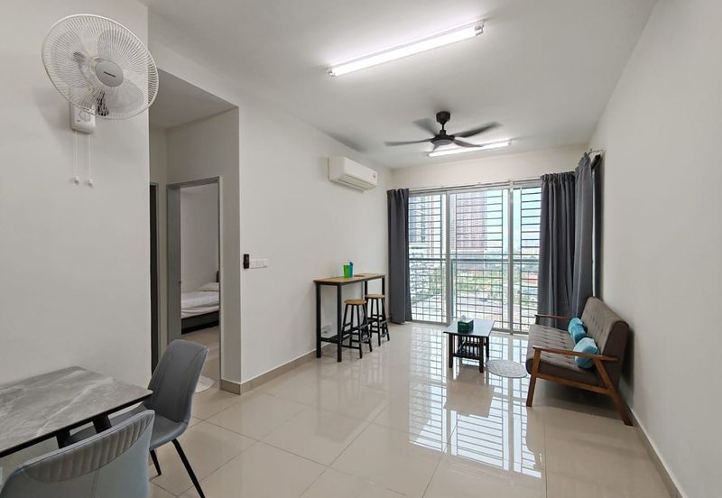 MH Platinum Residences 2