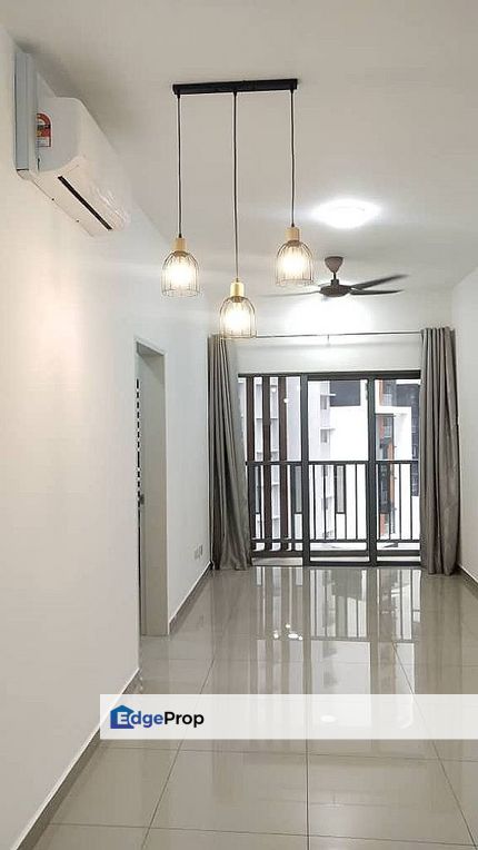  Pool View Unit @ SkyAwani 3 for Rent, Kuala Lumpur, Setapak