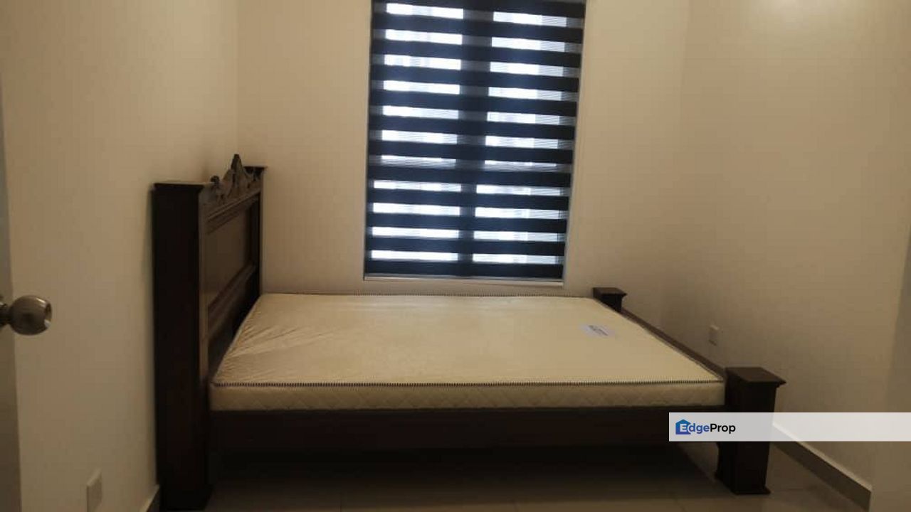  Pool View Unit @ SkyAwani 3 for Rent, Kuala Lumpur, Setapak