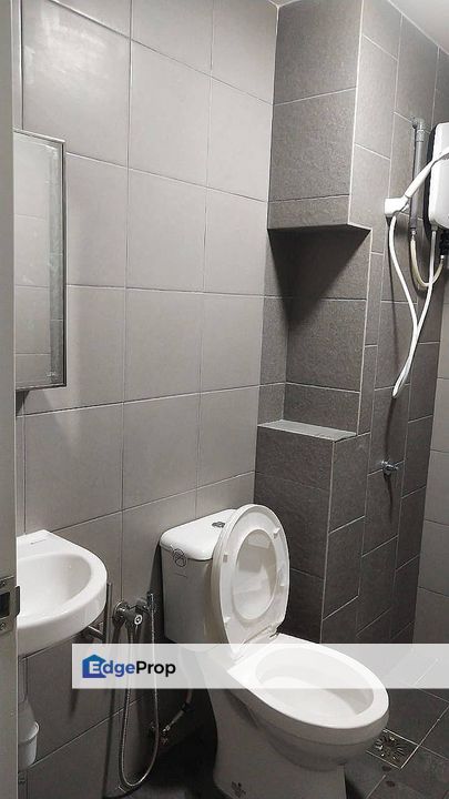  Pool View Unit @ SkyAwani 3 for Rent, Kuala Lumpur, Setapak