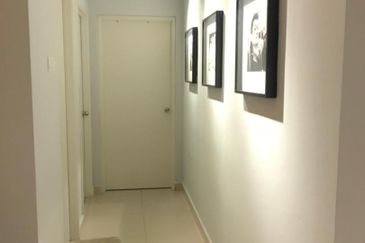 Maxim Citylights @ Sentul KL