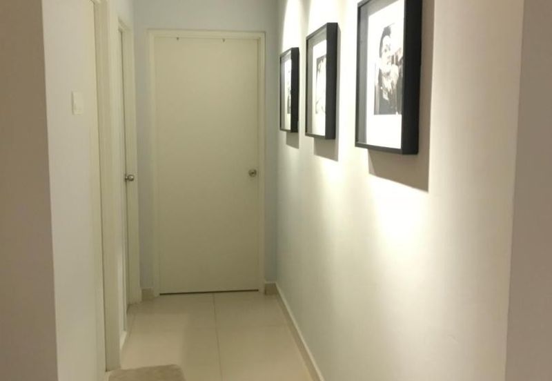 Maxim Citylights @ Sentul KL