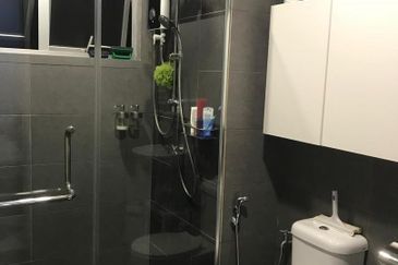 Maxim Citylights @ Sentul KL