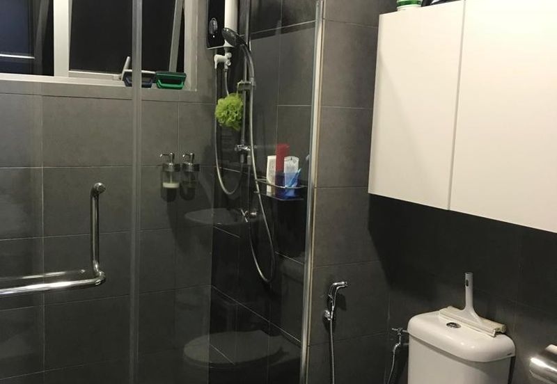 Maxim Citylights @ Sentul KL