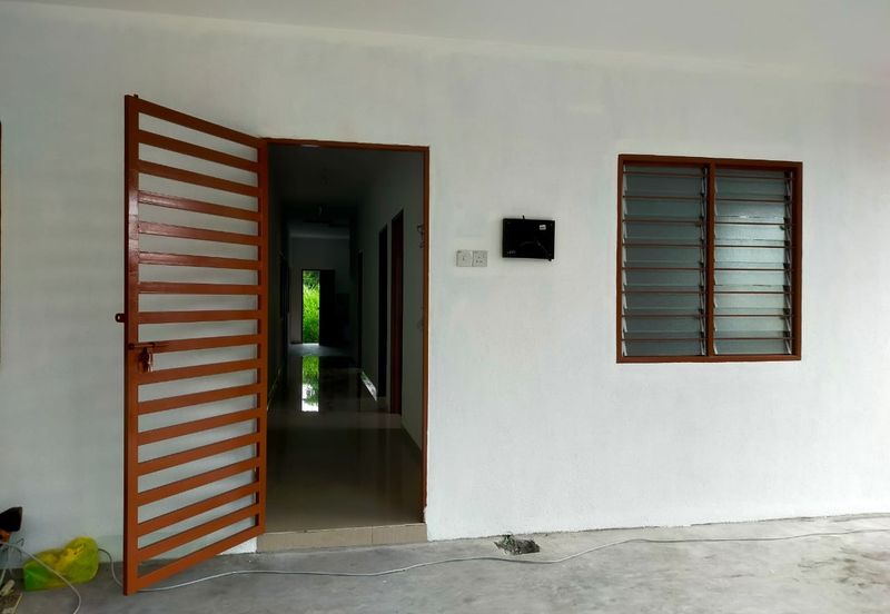 Teluk Panglima Garang