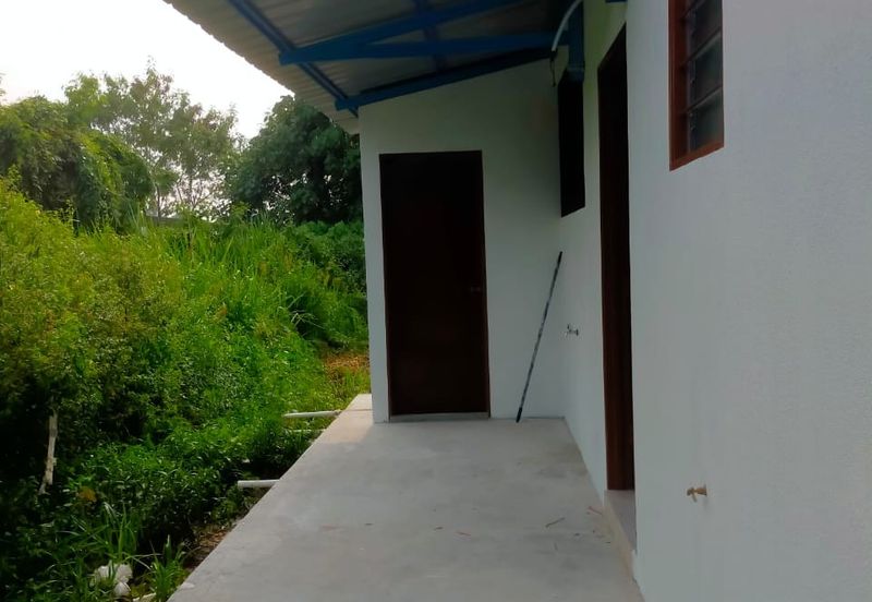 Teluk Panglima Garang