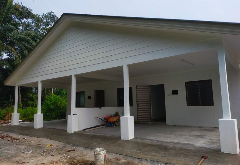 Teluk Panglima Garang