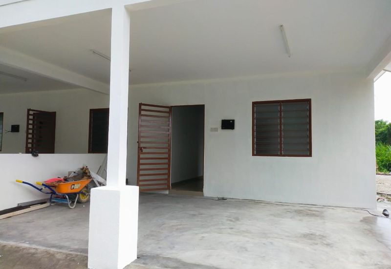 Teluk Panglima Garang