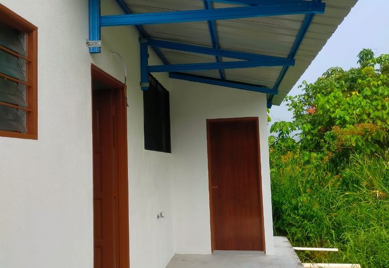 Teluk Panglima Garang