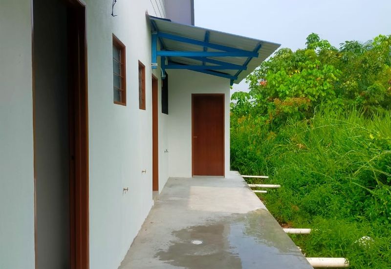 Teluk Panglima Garang