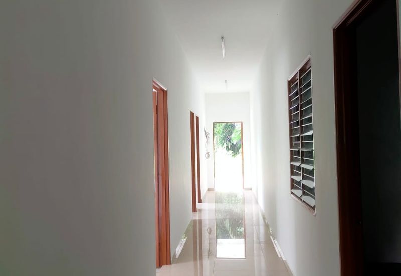 Teluk Panglima Garang