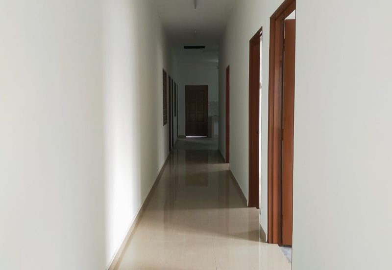 Teluk Panglima Garang