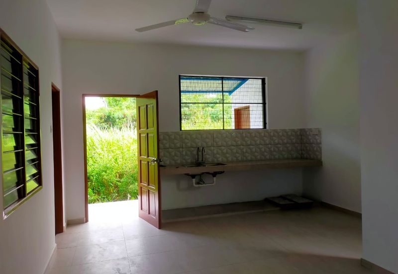 Teluk Panglima Garang