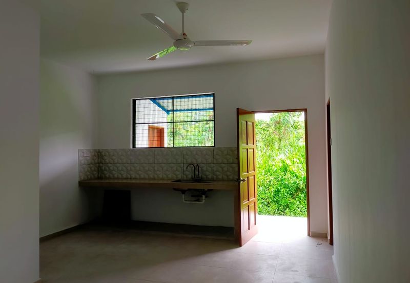 Teluk Panglima Garang