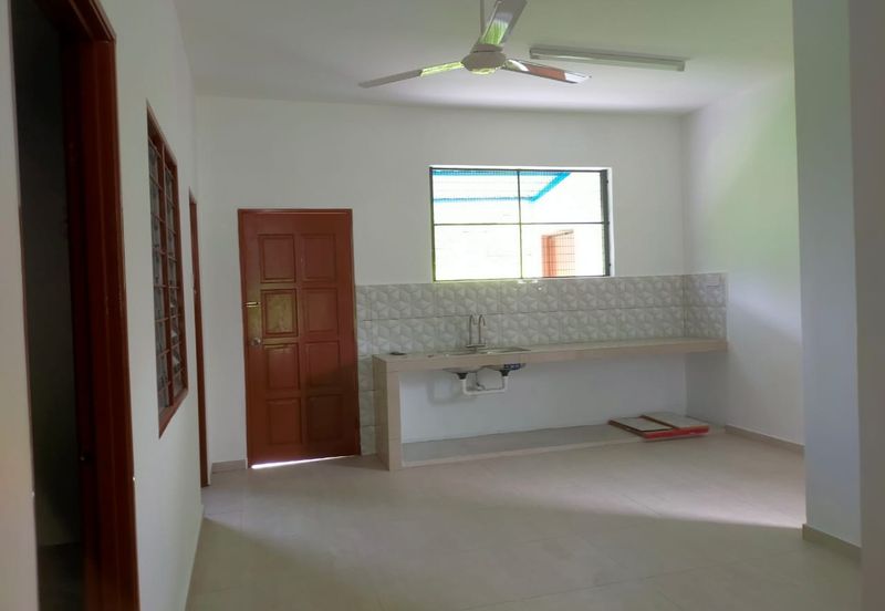 Teluk Panglima Garang