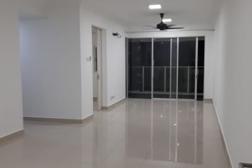 Maxim Citylights @ Sentul KL