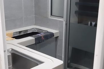 Maxim Citylights @ Sentul KL