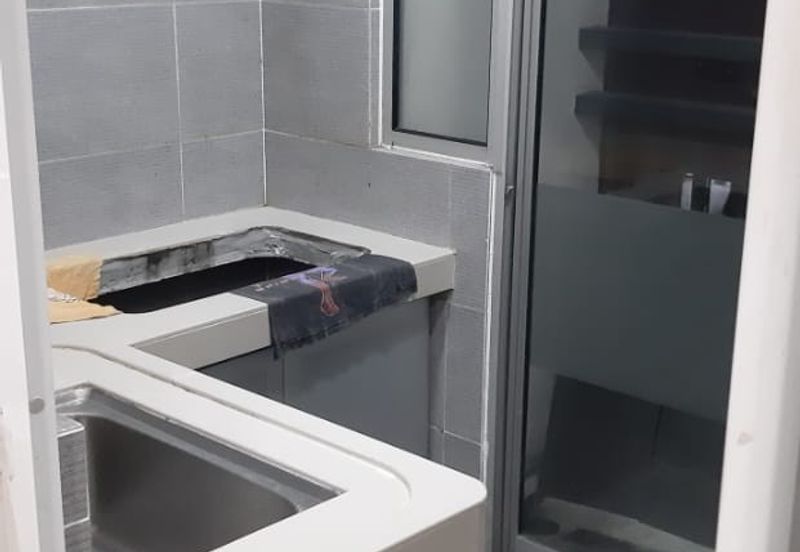 Maxim Citylights @ Sentul KL