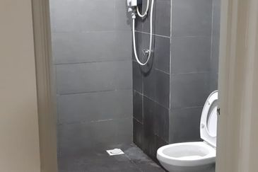 Maxim Citylights @ Sentul KL