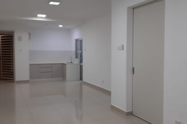 Maxim Citylights @ Sentul KL