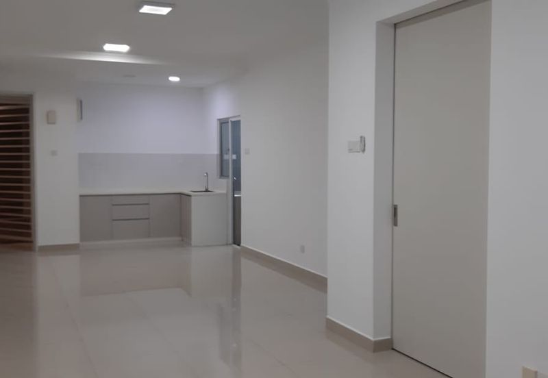 Maxim Citylights @ Sentul KL