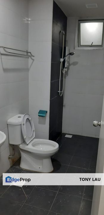 For Sale: Partially Furnished Maxim Citylights, Sentul, Kuala Lumpur, Kuala Lumpur, Sentul