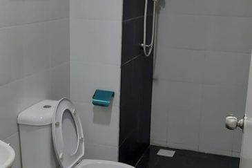 Maxim Citylights @ Sentul KL