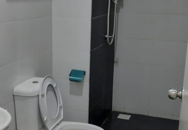 Maxim Citylights @ Sentul KL