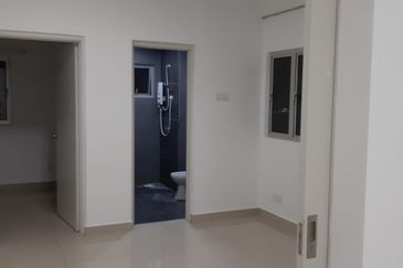 Maxim Citylights @ Sentul KL