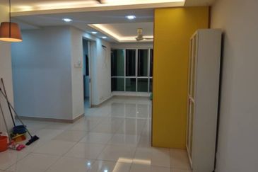 Maxim Citylights @ Sentul KL