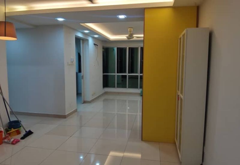 Maxim Citylights @ Sentul KL