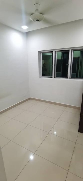 For Rent: 2-Bedroom Unit Maxim Citylights, Sentul, Kuala Lumpur, Kuala Lumpur, Sentul