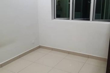 Maxim Citylights @ Sentul KL