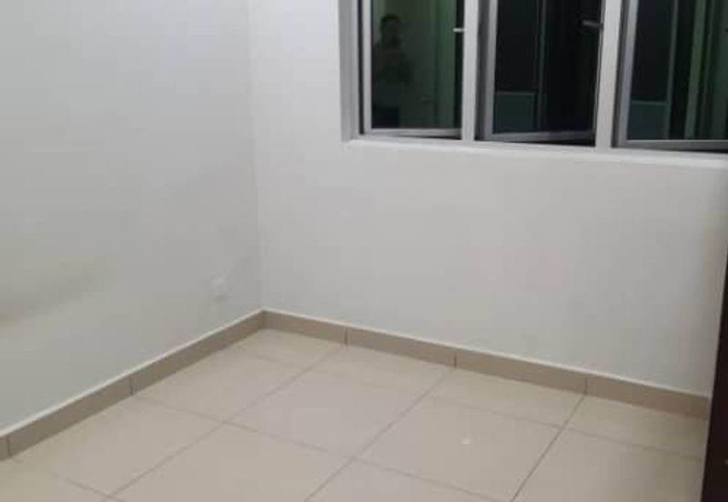 Maxim Citylights @ Sentul KL