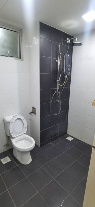 For Rent: 2-Bedroom Unit Maxim Citylights, Sentul, Kuala Lumpur, Kuala Lumpur, Sentul