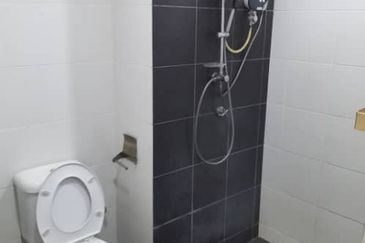 Maxim Citylights @ Sentul KL