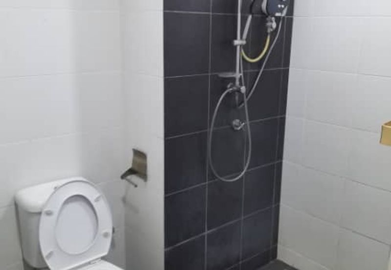 Maxim Citylights @ Sentul KL