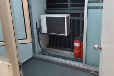 Maxim Citylights @ Sentul KL