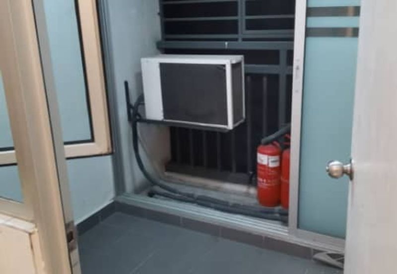 Maxim Citylights @ Sentul KL