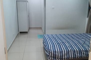 Maxim Citylights @ Sentul KL